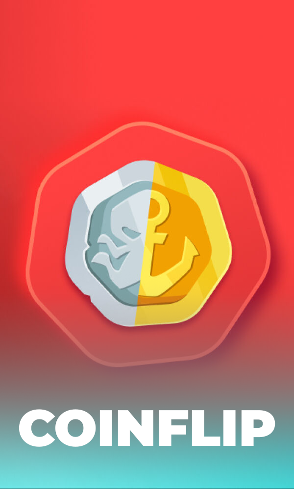 Coinflip