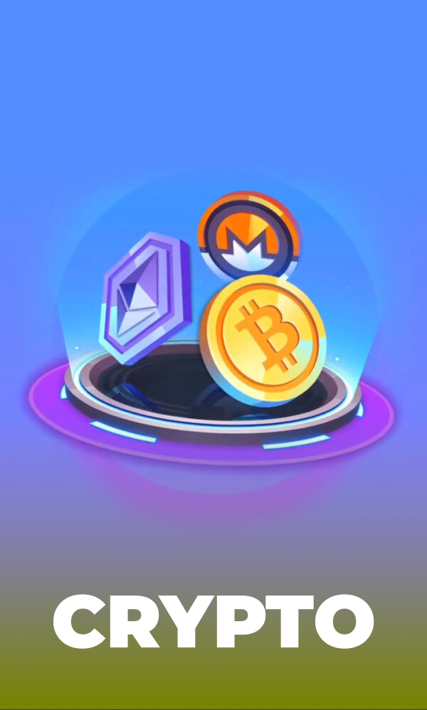 Crypto