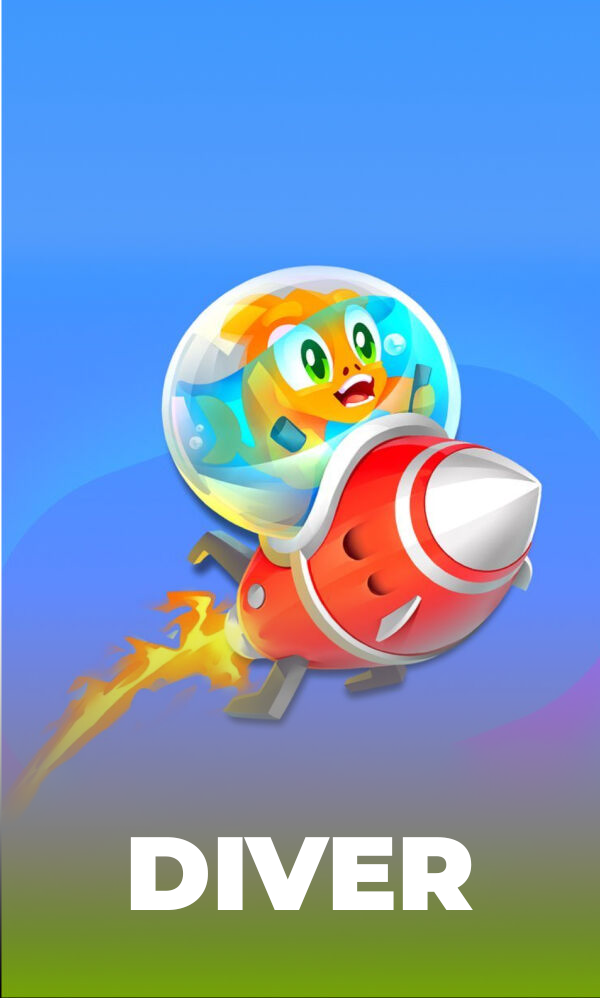 Diver